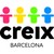 CREIX Barcelona Centre de desenvolupament infantil i juvenil logo