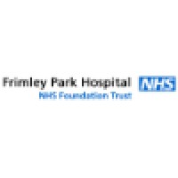 Frimley Park Hospital NHS Foundation Trust logo