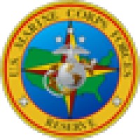 United States Marine Forces Reserve logo