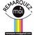 REMARQUEZ-MOI logo