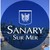 Mairie de Sanary-Sur-Mer logo