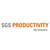 Logo de SGS Productivity by Leansis