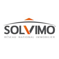 Solvimo Franchise logo