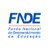 FNDE - Fundo Nacional de Desenvolvimento da Educação logo