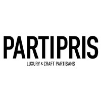 PARTI PRIS logo