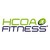 Logo de HCOA Fitness