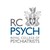 The Royal College of Psychiatrists logo