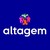ALTAGEM logo