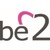 be2 logo