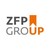 ZFP GROUP, a.s. logo