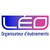 LÉO logo