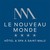 Hôtel le Nouveau Monde logo