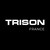 TRISON FRANCE logo