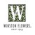 Logo de Winston Flowers