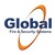 Logo de Global Fire & Security Systems