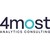 4most logo