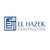El Hazek Construction logo