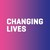 Changing Lives logo