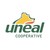 Unéal logo