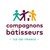 Compagnons Bâtisseurs Île-de-France logo
