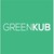 Greenkub logo