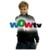 WOWtv/Canadian Chinese Media Network logo