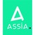 ASSIA, plateforme Santé & Assurance logo