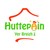 Huttepain Yer Breizh logo