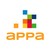 APPA (Asociación de Profesionales de la Producción Audiovisual) logo