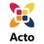 Acto Informatisering logo