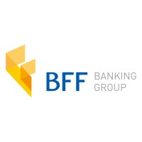 BFF Finance Iberia, S.A. logo