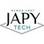 JAPY Tech logo