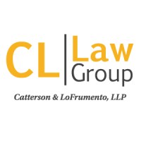 Catterson & LoFrumento, LLP logo