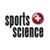 Sports and Science logo