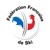 Fédération Française de Ski - FFS logo