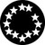 ODÉON THÉÂTRE DE L'EUROPE logo