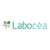 Labocéa logo