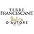 TERRE FRANCESCANE & GRADASSI logo