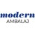 Modern Oluklu Mukavva Ambalaj San. ve Tic. A.Ş. logo