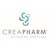 CREAPHARM CLINICAL SUPPLIES site de Reims logo