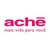 Aché Laboratórios logo