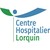 Logo de Centre Hospitalier de Lorquin