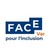 FACE VAR logo