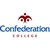 Confederation College logo