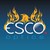Esco Optics, Inc. logo