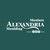 Alexandria Moulding logo