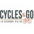 CYCLES & GO logo