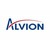 Alvion Pharmaceuticals logo