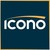 Logo de GRUPO ICONO