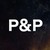 Partner & Partner logo